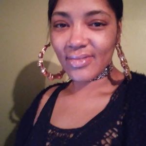 Meet your Posher, Geri